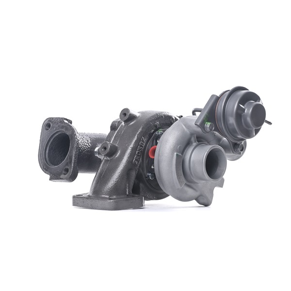 RIDEX REMAN 2234C0319R Турбина и компрессор MITSUBISHI Pajero II (V20) 2.5 TD 4WD Дизель 99 л.с. 1990