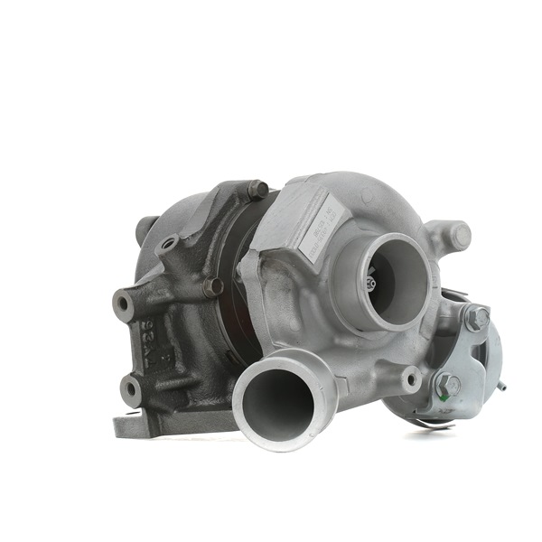 RIDEX REMAN 2234C10146R Turbo Mitsubishi ASX GA0 1.8 DI-D 4WD (GA6W) Diesel 116 HK 2017 pris
