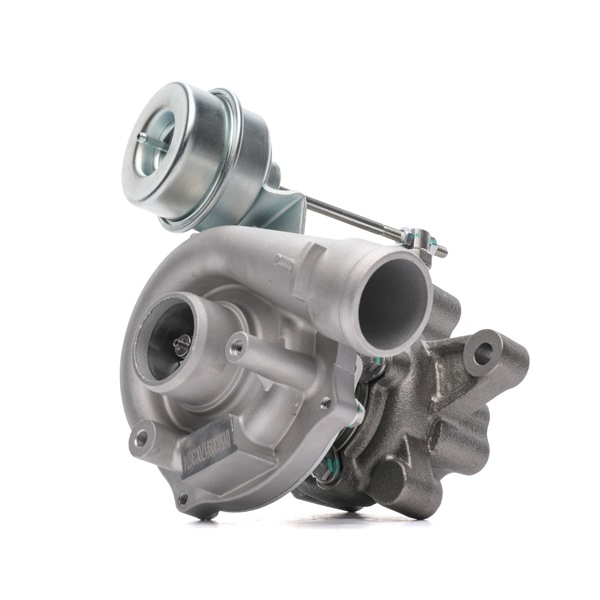 9640873380 OE STARK Turbocompressor SKCT-1191170