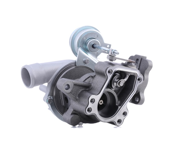 9640873380 OE RIDEX Turbocompressor 2234C10676