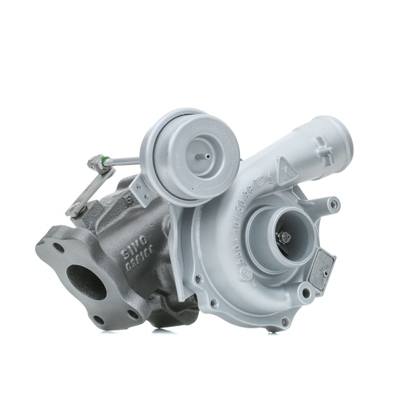 2234C10676R RIDEX REMAN Turbos for CITROЁN C2
