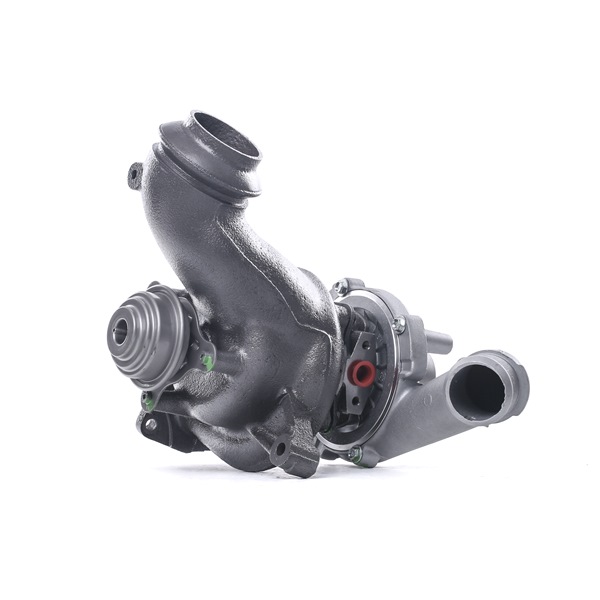2234C10677R RIDEX REMAN Turbochargers CITROЁN C2