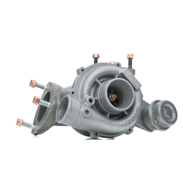 LR017315 OE RIDEX REMAN Turbolader 2234C10583R