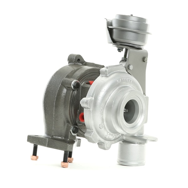 8200735758 OE RIDEX REMAN Turbina 2234C0407R