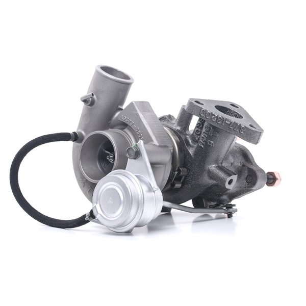 Turbolader RIDEX REMAN 2234C10678R passend für MITSUBISHI zum günstigen Preis