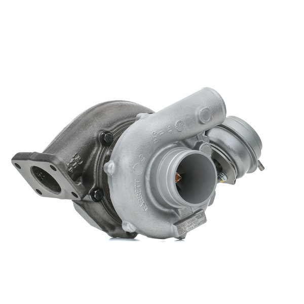 RIDEX REMAN Turbo chargeur Volkswagen TRANSPORTER 2234C10681R