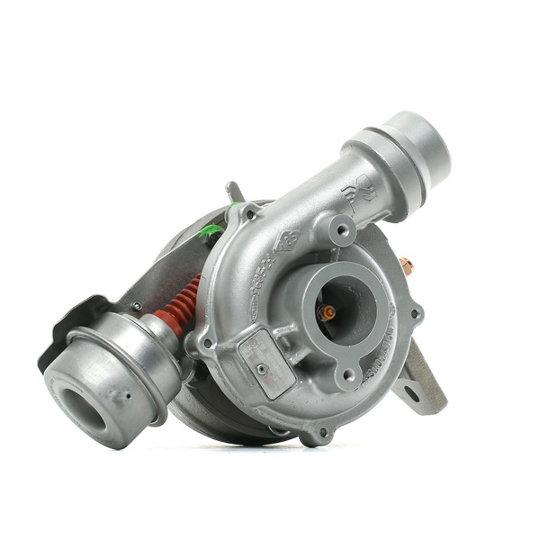 Turboahdin RIDEX REMAN 2234C0210R sopivat NISSAN, RENAULT, DACIA halvalla