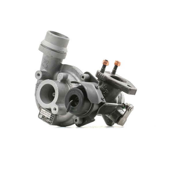 RIDEX REMAN 2234C10653R Turboahdin DACIA LOGAN EXPRESS (FS_) 1.5 dCi Diesel 75 hv 2010