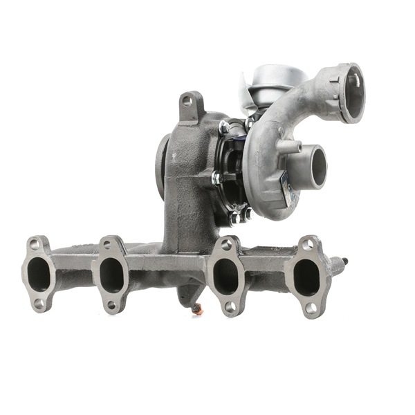 RIDEX REMAN Turbo Volkswagen TRANSPORTER 2234C0199R