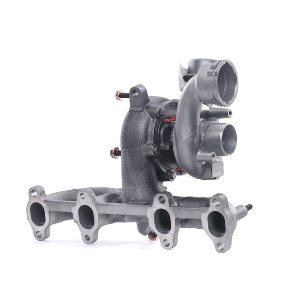 03G253010EV OE RIDEX REMAN Turbopolnilnik 2234C0476R