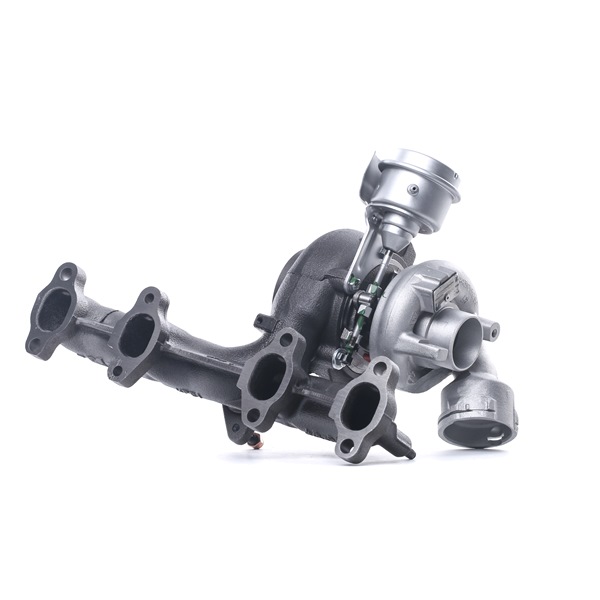 RIDEX REMAN 2234C0208R Turbo compresseur Passat 3C 1.9 TDI Diesel 105 CV 2005 prix