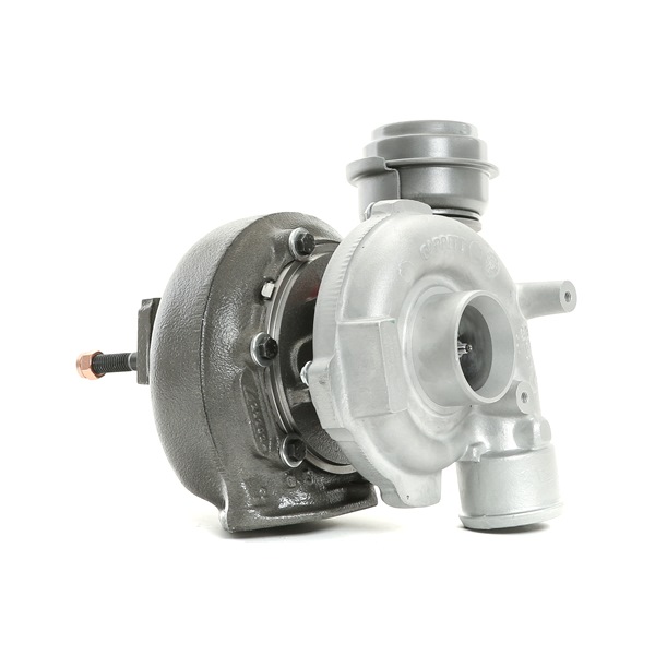 11652248834 OE RIDEX REMAN Компрессор, наддув 2234C0277R