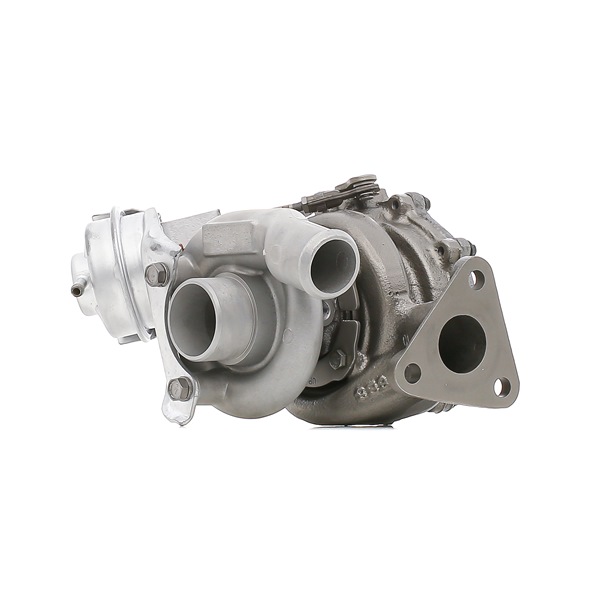 RIDEX REMAN Compresseur turbo ZAFIRA 2234C0389R