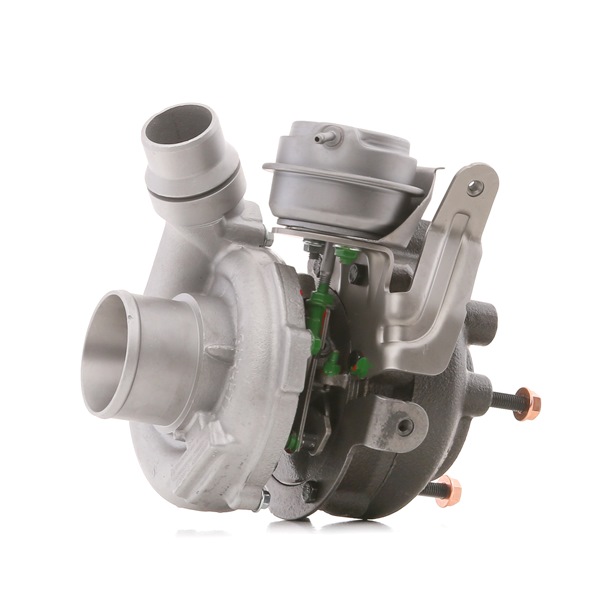RIDEX REMAN 8200740282F Turbocharger