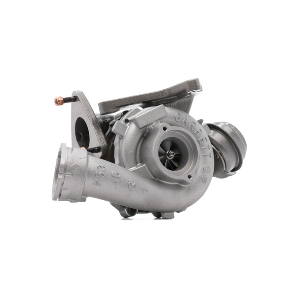 RIDEX REMAN Compresseur turbo Volkswagen TRANSPORTER 2234C0229R