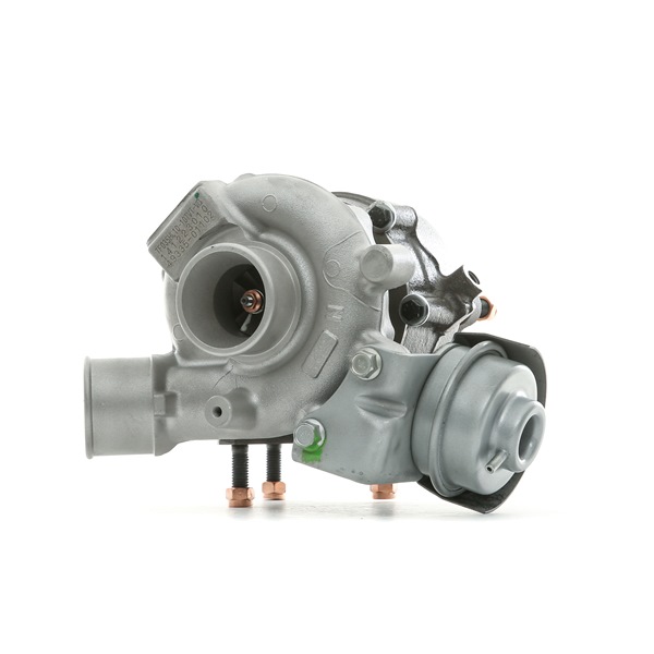 Компрессор, наддув RIDEX REMAN 2234C10684R совместимо с PEUGEOT, CITROËN, MITSUBISHI дешево