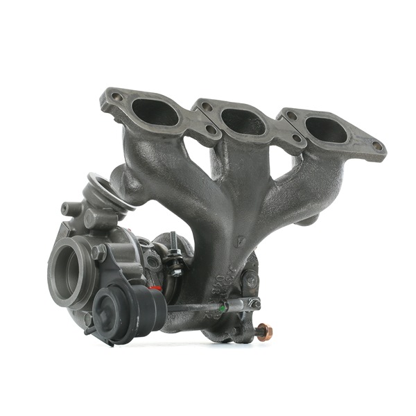 8658623 OE RIDEX REMAN Turbolader 2234C10685R