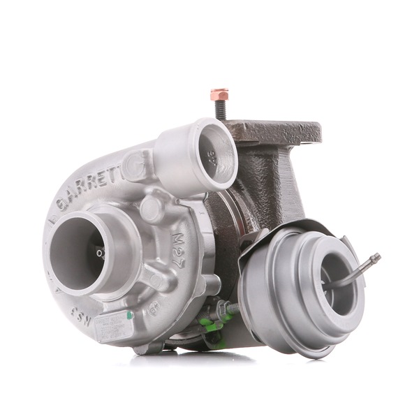 original Hyundai ELANTRA RIDEX REMAN Turbo 2234C10689R