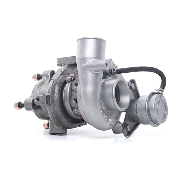 Original Mitsubishi OUTLANDER RIDEX REMAN Turbolader 2234C10690R