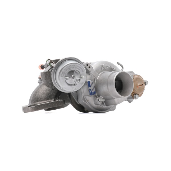 12643932 OE RIDEX REMAN Turbocompresseur 2234C10598R