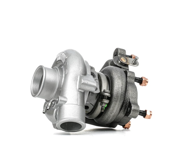 RIDEX REMAN 2234C10691R Турбина и компрессор MITSUBISHI PAJERO 2 (V3W, 52W, 54W) 2.5 TD 4WD Дизель 99 л.с. 1993