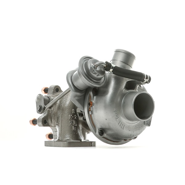 Turbolader RIDEX REMAN 2234C10692R passend für OPEL zum günstigen Preis
