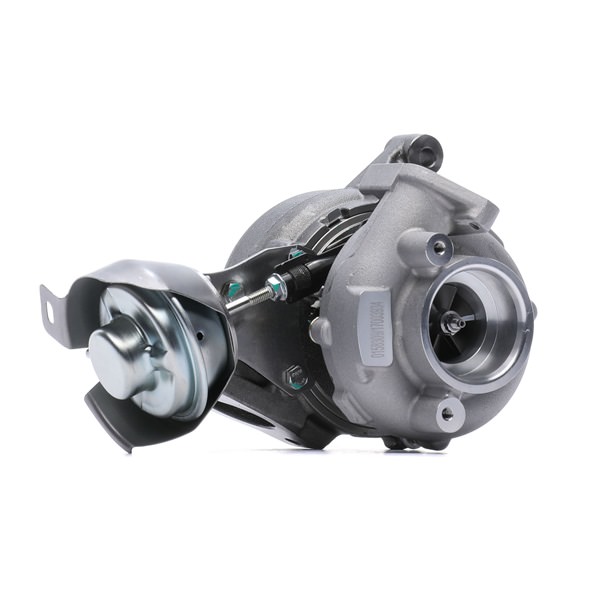 STARK SKCT-1191187 Turbolader CITROЁN Jumpy II Van 2.0 HDi Diesel 120 hk 2012 pris