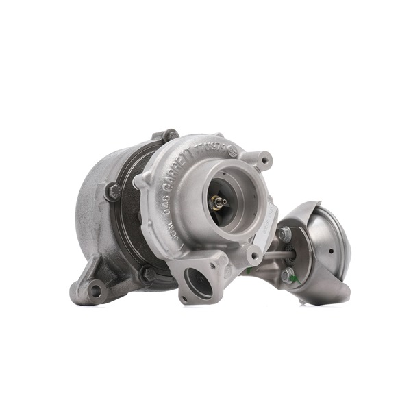 Turbolader RIDEX REMAN 2234C10693R passend für FIAT, PEUGEOT, CITROËN, LANCIA zum günstigen Preis