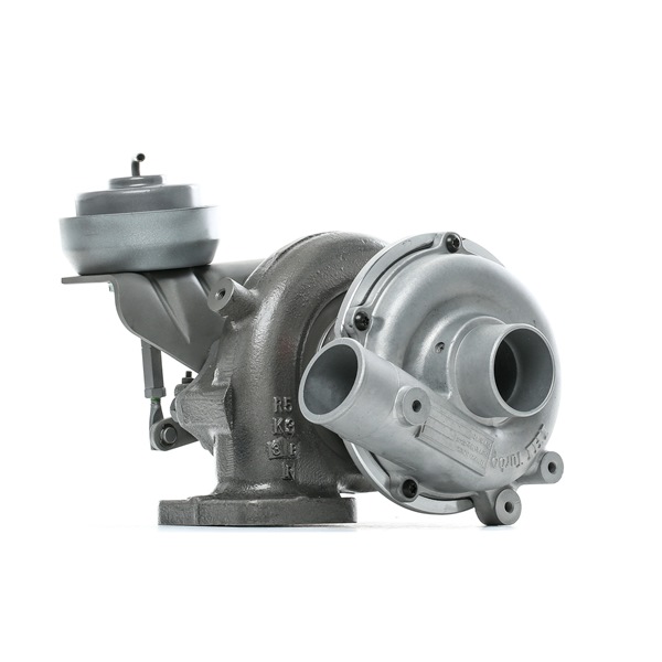 RIDEX REMAN 2234C10694R Turbina MAZDA MPV II (LW) 2.0 DI Diesel 136 CV 2004 prezzo
