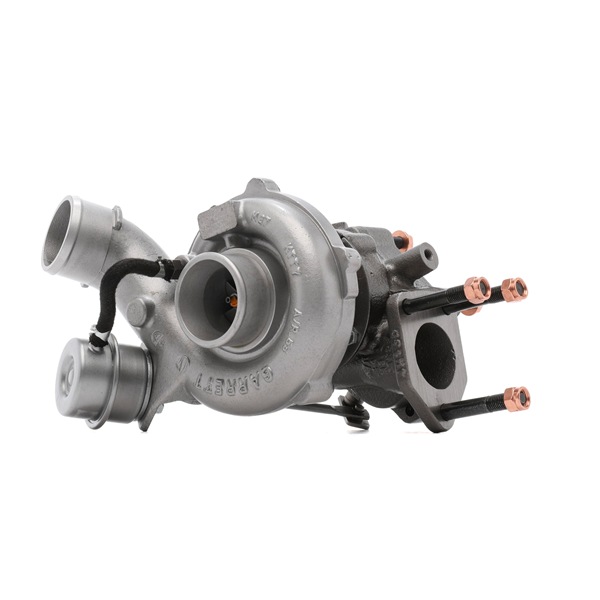 RIDEX REMAN 2234C0296R Turbolader KIA SORENTO I (JC) 2.5 CRDi Diesel 140 hk 2007 pris