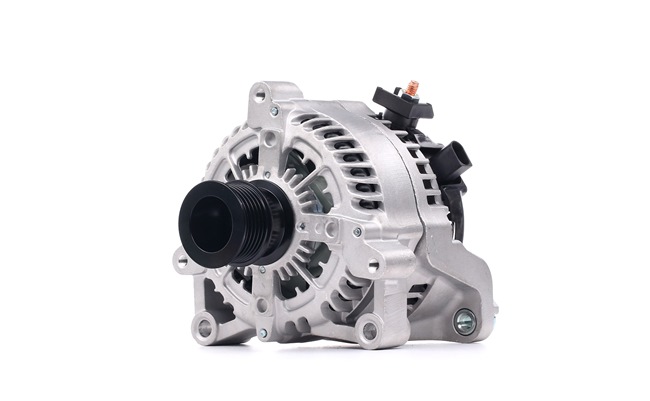 12318626089 OE RIDEX Alternatore 4G1375
