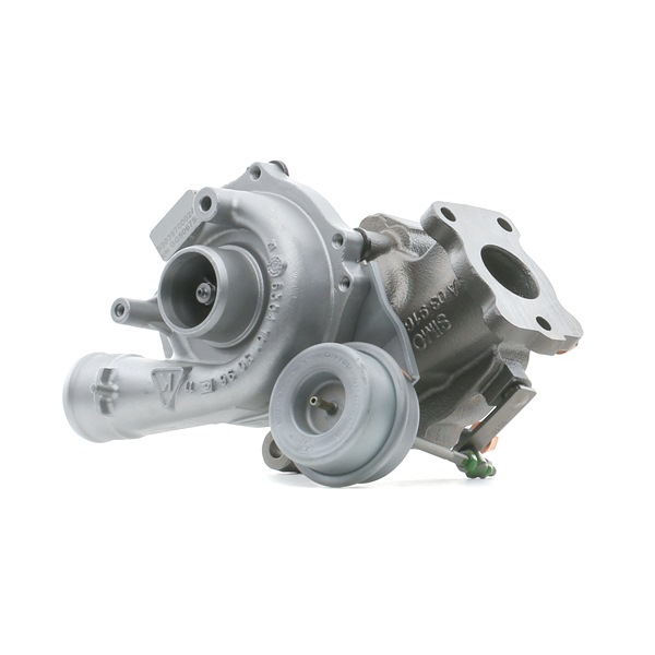 RIDEX REMAN 2234C10695R Turbolader CITROЁN C5 I Station Wagon 2.0 HDi Diesel 107 Pk 2002 kosten