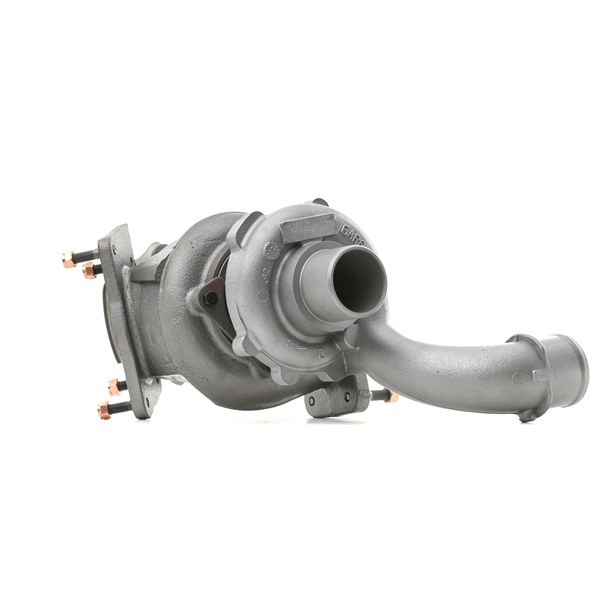 2234C10696R RIDEX REMAN 7711134674 Turbolader