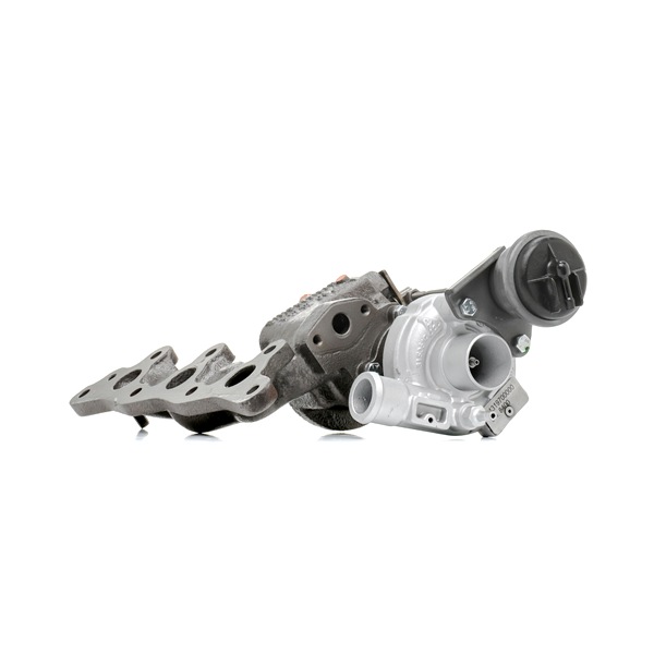 C0001467V001000000 OE RIDEX REMAN Turbina 2234C0329R