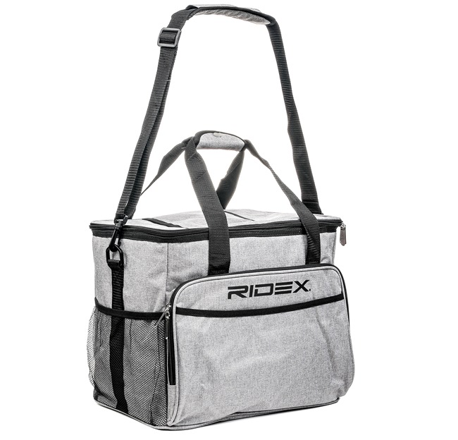 Koeltas RIDEX 6006A0002 geschikt voor VOLKSWAGEN, BMW, MERCEDES-BENZ, OPEL, FORD goedkope