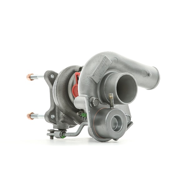 RIDEX REMAN 860148 Turbocharger