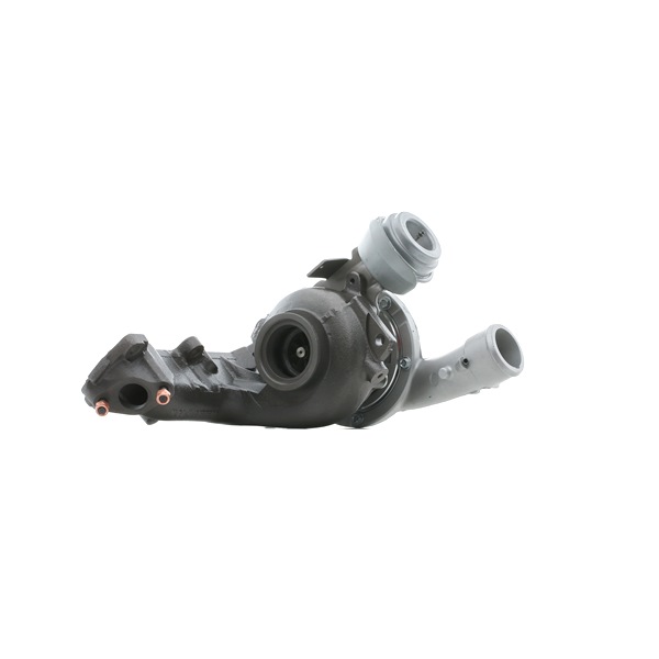 RIDEX REMAN Turbo Alfa Romeo 159 2234C0412R