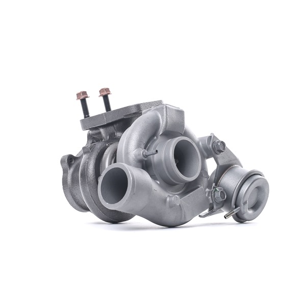 RIDEX REMAN Turbocompresseur ZAFIRA 2234C10528R