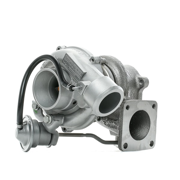 RIDEX REMAN 2234C10703R Turbokompresorius CHRYSLER Voyager IV (RG, RS) 2.5 CRD dyzelinas 141 AG 2002