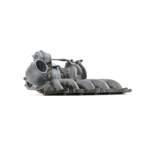 2234C10704R RIDEX REMAN 1388501 Turbolader
