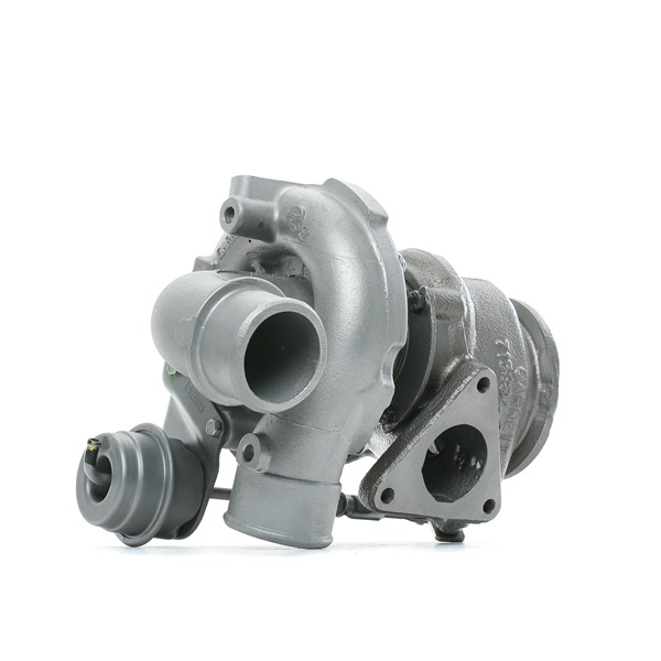 RIDEX REMAN 2234C10705R Turbolader MERCEDES-BENZ VITO Bus (638) 110 CDI 2.2 (638.194) Diesel 102 PS 2003