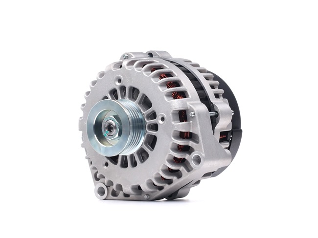 originais Chevrolet NUBIRA RIDEX Alternador 4G1376