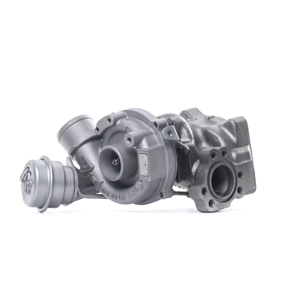 078145703H OE RIDEX REMAN Turbolader 2234C10622R
