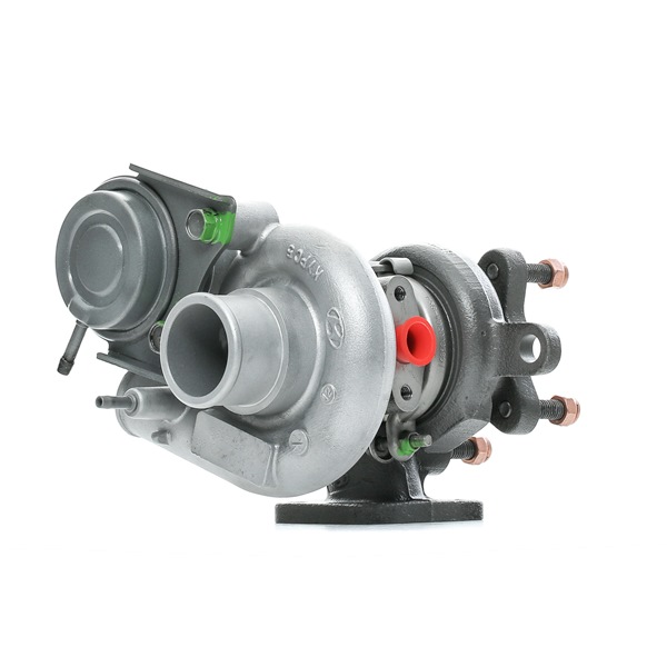 2823127000 OE RIDEX REMAN Turbolader 2234C10709R