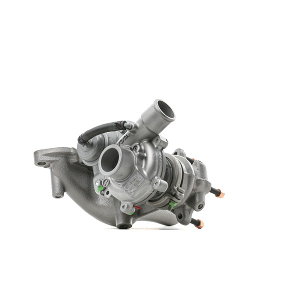 RIDEX REMAN 2234C10170R Turbo para motor Mini R50 1.4 D One Gasóleo 75 cv 2005 precio