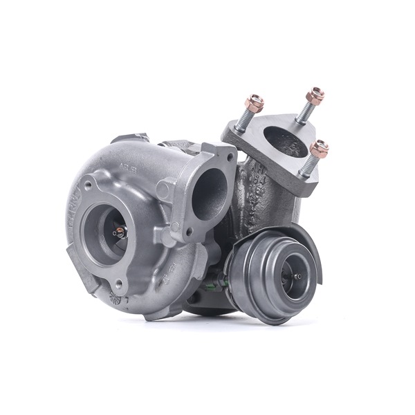RIDEX REMAN 2234C0401R Turbina NISSAN NP300 Navara Camion pianale / Telaio (D40) 2.5 dCi 4WD Diesel 144 CV 2019 prezzo