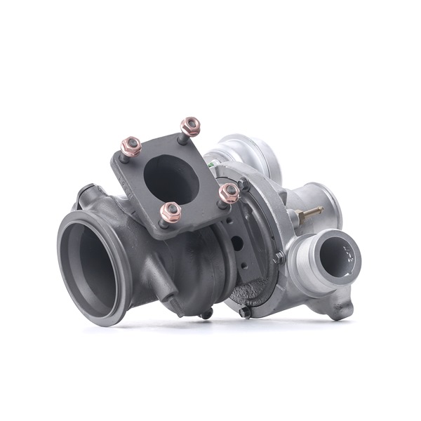 55278506 OE RIDEX REMAN Turbocompresseur 2234C10593R