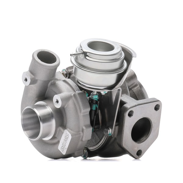 2247297G OE RIDEX Turbina 2234C10716