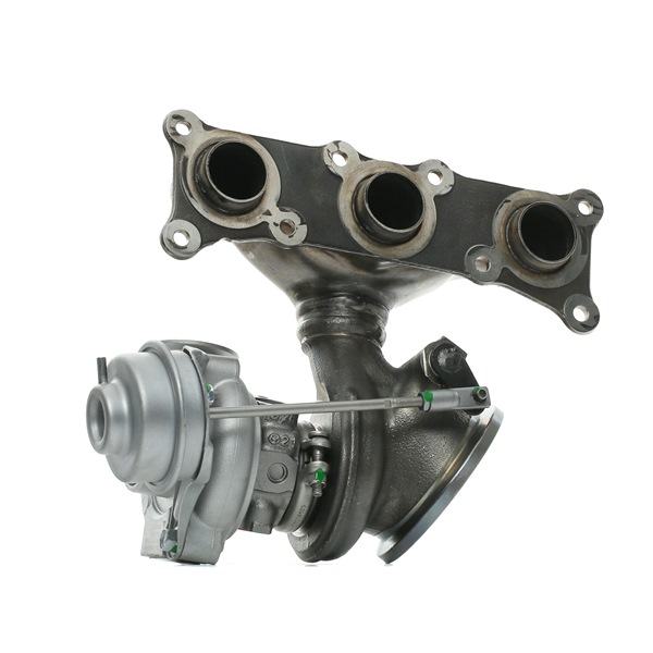 RIDEX REMAN Turbocompresseur 2234C10485R