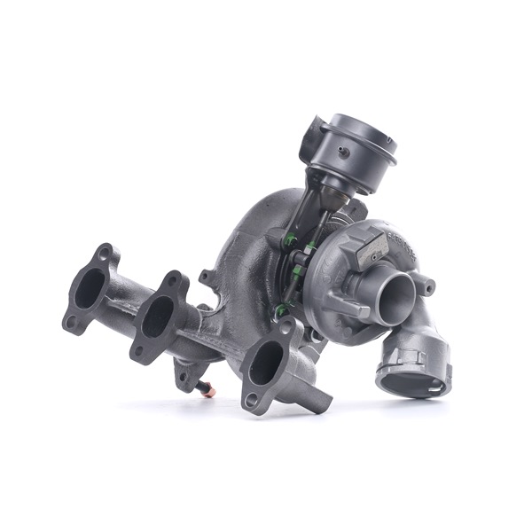 045253019JV OE RIDEX REMAN Turbocharger 2234C10712R